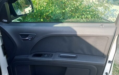 Dodge Journey I, 2008 год, 980 000 рублей, 16 фотография