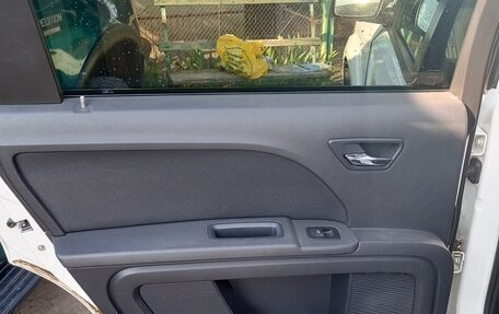 Dodge Journey I, 2008 год, 980 000 рублей, 18 фотография