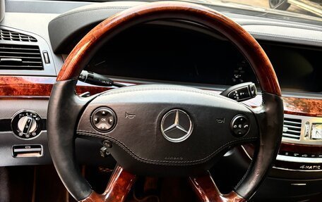 Mercedes-Benz S-Класс, 2009 год, 2 210 000 рублей, 7 фотография