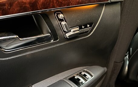 Mercedes-Benz S-Класс, 2009 год, 2 210 000 рублей, 10 фотография