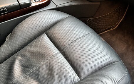 Mercedes-Benz S-Класс, 2009 год, 2 210 000 рублей, 12 фотография