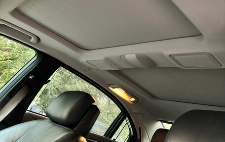 Mercedes-Benz S-Класс, 2009 год, 2 210 000 рублей, 15 фотография