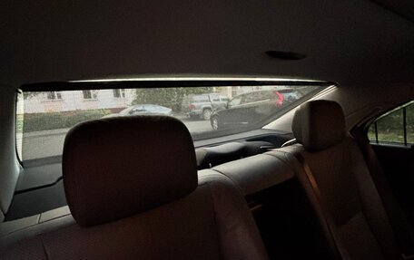 Mercedes-Benz S-Класс, 2009 год, 2 210 000 рублей, 23 фотография