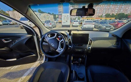 Hyundai ix35 I рестайлинг, 2012 год, 1 250 000 рублей, 5 фотография