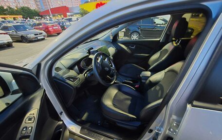 Hyundai ix35 I рестайлинг, 2012 год, 1 250 000 рублей, 4 фотография