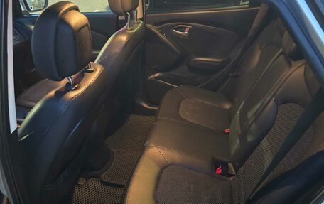 Hyundai ix35 I рестайлинг, 2012 год, 1 250 000 рублей, 6 фотография