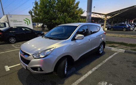 Hyundai ix35 I рестайлинг, 2012 год, 1 250 000 рублей, 7 фотография