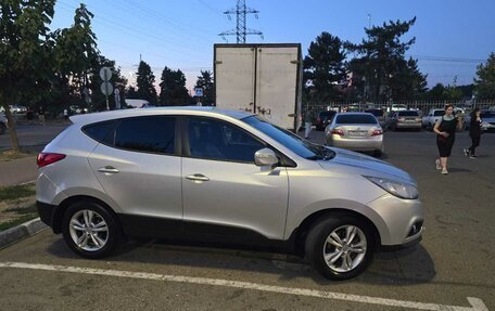 Hyundai ix35 I рестайлинг, 2012 год, 1 250 000 рублей, 8 фотография
