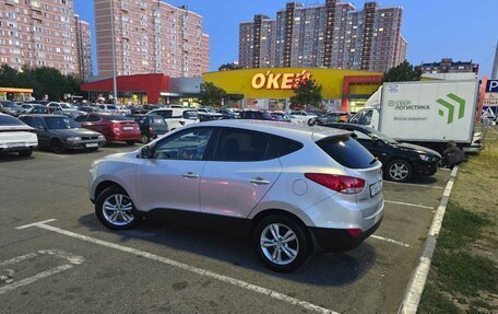 Hyundai ix35 I рестайлинг, 2012 год, 1 250 000 рублей, 11 фотография