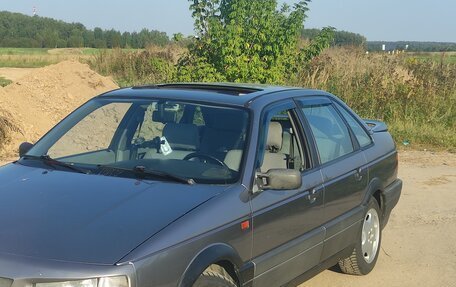 Volkswagen Passat B3, 1991 год, 450 000 рублей, 2 фотография