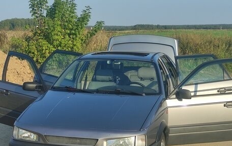 Volkswagen Passat B3, 1991 год, 450 000 рублей, 8 фотография