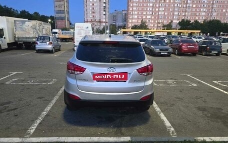 Hyundai ix35 I рестайлинг, 2012 год, 1 250 000 рублей, 10 фотография