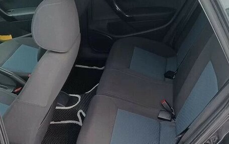 Volkswagen Polo VI (EU Market), 2013 год, 850 000 рублей, 9 фотография