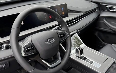 Chery Tiggo 4 I рестайлинг, 2024 год, 1 830 000 рублей, 8 фотография