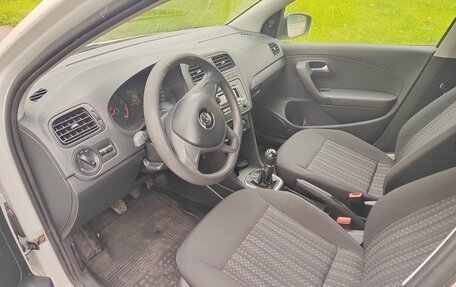 Volkswagen Polo VI (EU Market), 2020 год, 889 000 рублей, 4 фотография