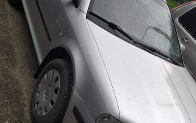 Skoda Octavia, 2007 год, 400 000 рублей, 1 фотография