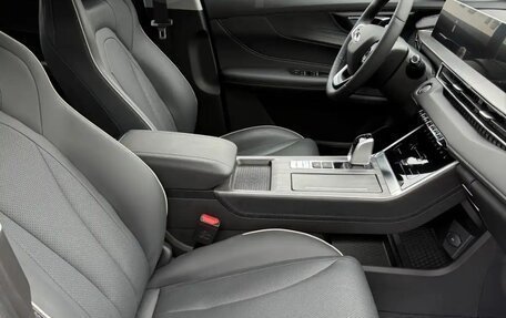 Chery Tiggo 4 I рестайлинг, 2024 год, 1 830 000 рублей, 13 фотография