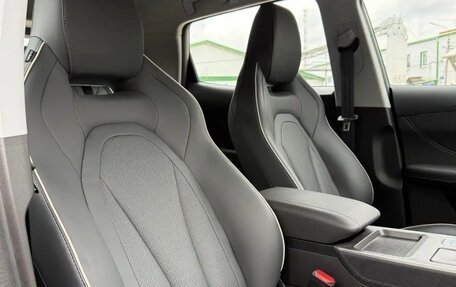 Chery Tiggo 4 I рестайлинг, 2024 год, 1 830 000 рублей, 12 фотография