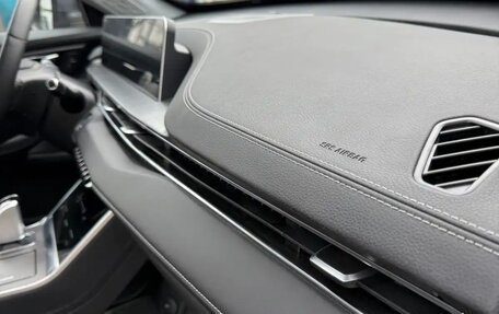 Chery Tiggo 4 I рестайлинг, 2024 год, 1 830 000 рублей, 10 фотография