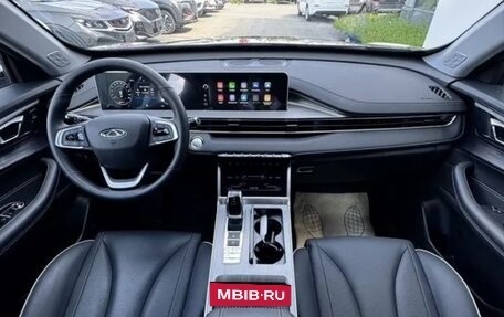 Chery Tiggo 4 I рестайлинг, 2024 год, 1 830 000 рублей, 7 фотография