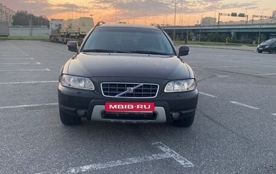 Volvo XC70 I, 2007 год, 1 000 000 рублей, 1 фотография
