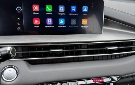 Chery Tiggo 4 I рестайлинг, 2024 год, 1 830 000 рублей, 14 фотография