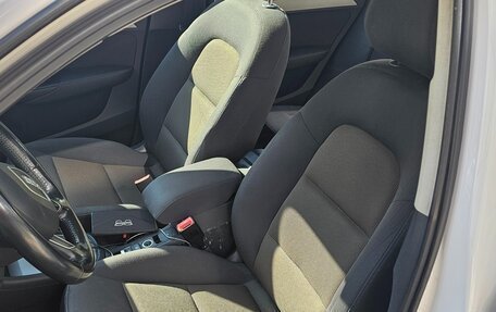 Audi Q3, 2014 год, 1 990 000 рублей, 2 фотография
