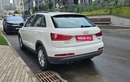 Audi Q3, 2014 год, 1 990 000 рублей, 5 фотография