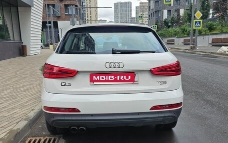 Audi Q3, 2014 год, 1 990 000 рублей, 7 фотография