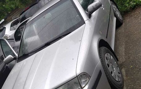 Skoda Octavia, 2007 год, 400 000 рублей, 2 фотография