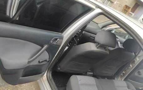 Skoda Octavia, 2007 год, 400 000 рублей, 3 фотография