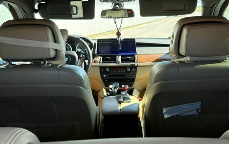 BMW X6, 2008 год, 1 700 000 рублей, 6 фотография