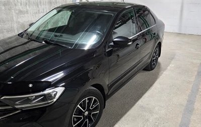 Volkswagen Polo VI (EU Market), 2021 год, 1 650 000 рублей, 1 фотография