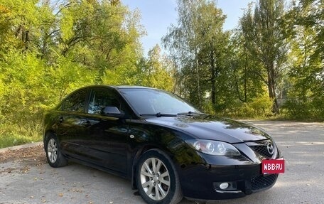 Mazda 3, 2006 год, 550 000 рублей, 1 фотография