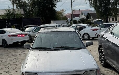 Ford Orion III, 1992 год, 66 666 рублей, 1 фотография