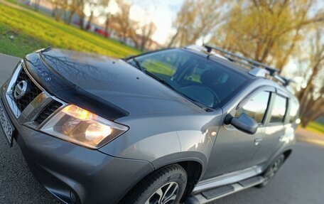 Nissan Terrano III, 2015 год, 1 099 000 рублей, 4 фотография