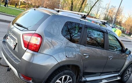 Nissan Terrano III, 2015 год, 1 099 000 рублей, 3 фотография