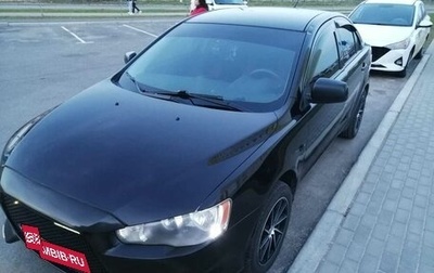 Mitsubishi Lancer IX, 2008 год, 760 000 рублей, 1 фотография