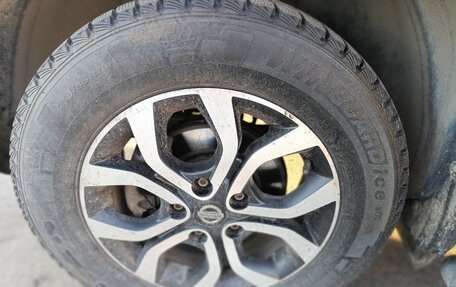 Nissan Terrano III, 2015 год, 1 099 000 рублей, 10 фотография