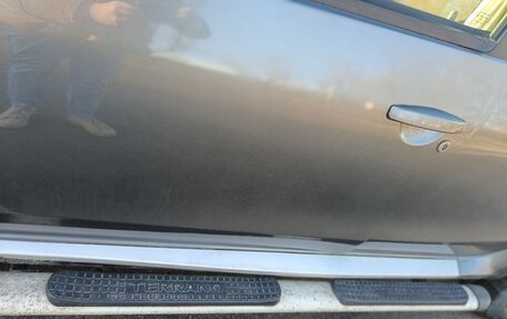 Nissan Terrano III, 2015 год, 1 099 000 рублей, 11 фотография