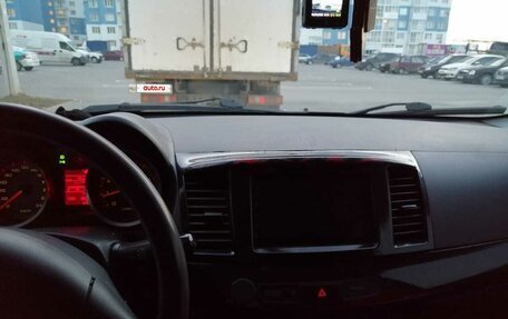 Mitsubishi Lancer IX, 2008 год, 760 000 рублей, 4 фотография