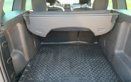 Nissan Terrano III, 2015 год, 1 099 000 рублей, 15 фотография