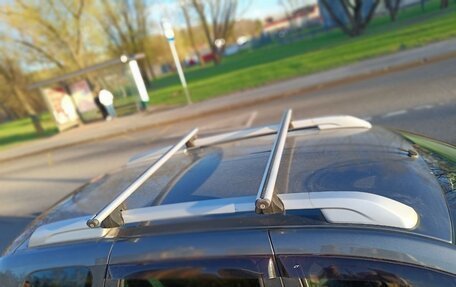 Nissan Terrano III, 2015 год, 1 099 000 рублей, 12 фотография