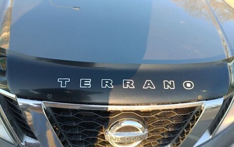 Nissan Terrano III, 2015 год, 1 099 000 рублей, 13 фотография