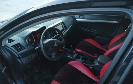 Mitsubishi Lancer IX, 2008 год, 760 000 рублей, 5 фотография