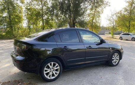 Mazda 3, 2006 год, 550 000 рублей, 2 фотография