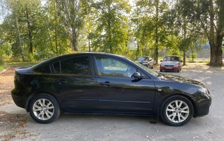 Mazda 3, 2006 год, 550 000 рублей, 3 фотография
