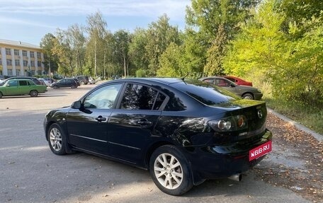 Mazda 3, 2006 год, 550 000 рублей, 5 фотография