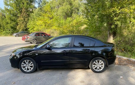 Mazda 3, 2006 год, 550 000 рублей, 6 фотография