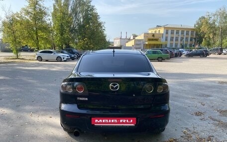 Mazda 3, 2006 год, 550 000 рублей, 4 фотография